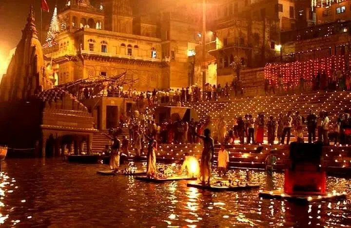 Complete Kashi Tour Guide for First-Time Visitors