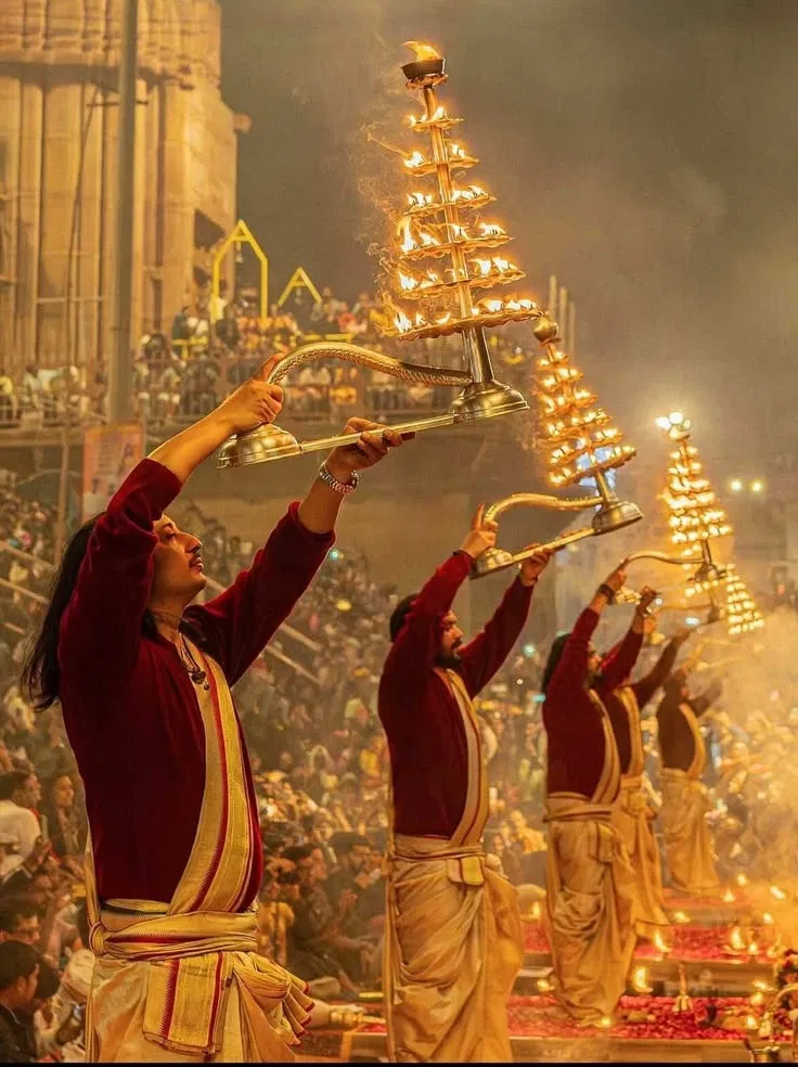Kashi Vishwanath Tour Package with Divine Darshan