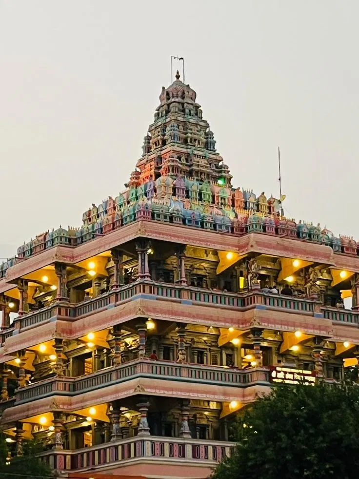 Prayagraj Ayodhya Varanasi