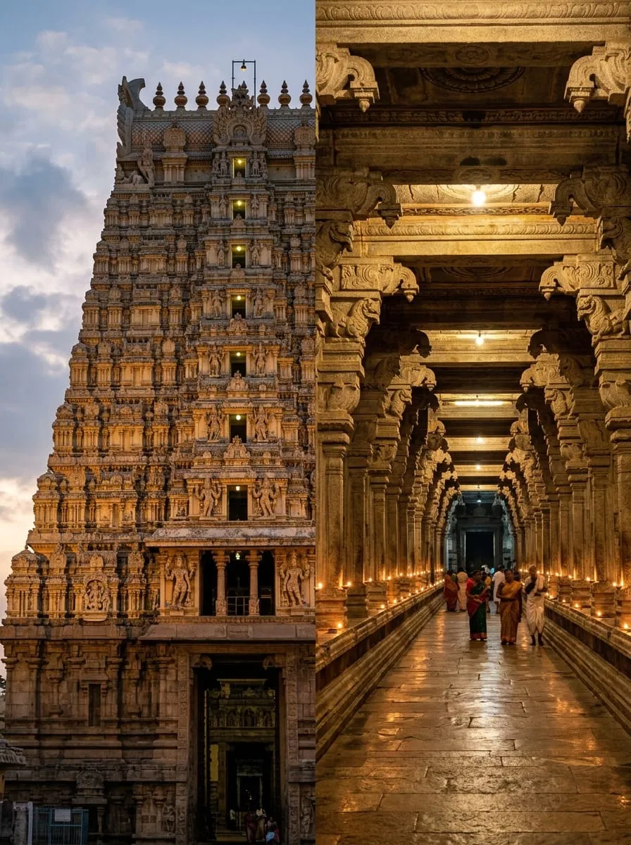Plan the Perfect Kashi Tour: Travel Tips and Itinerary