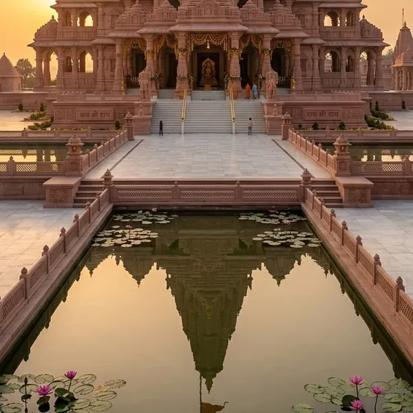 Ayodhya