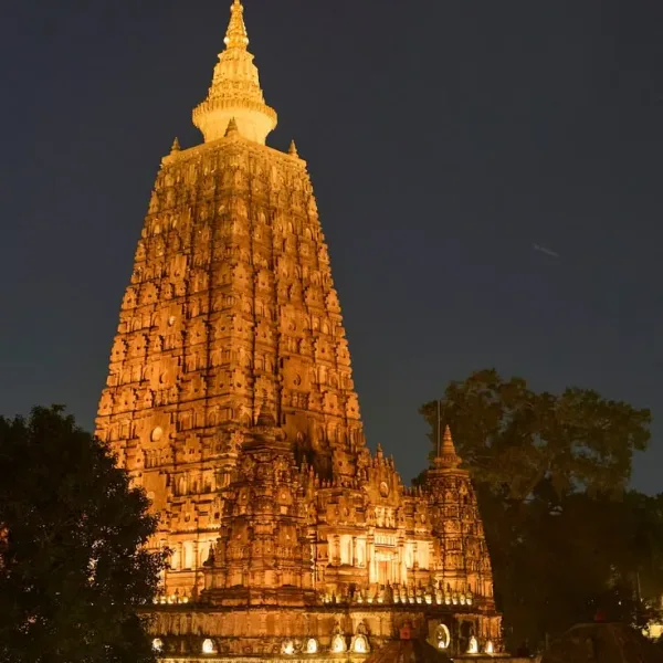Bodhgaya