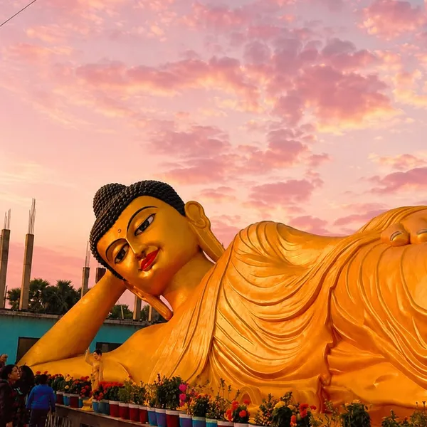 Buddhism