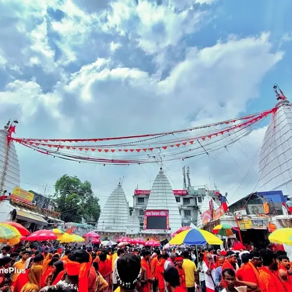 Deoghar