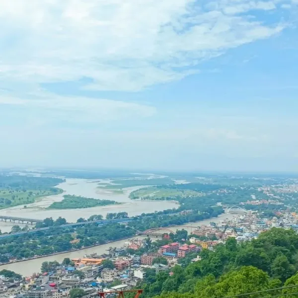 Haridwar