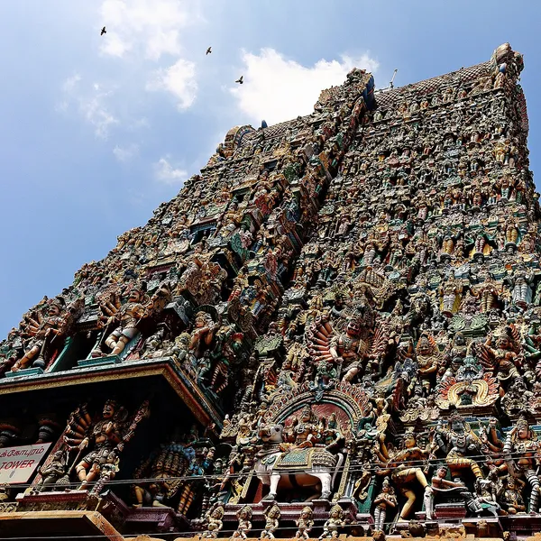 Madurai