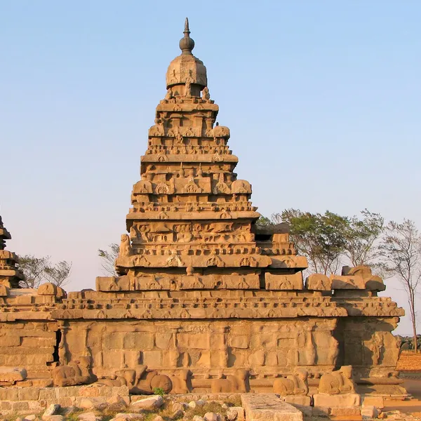 Mahabalipuram