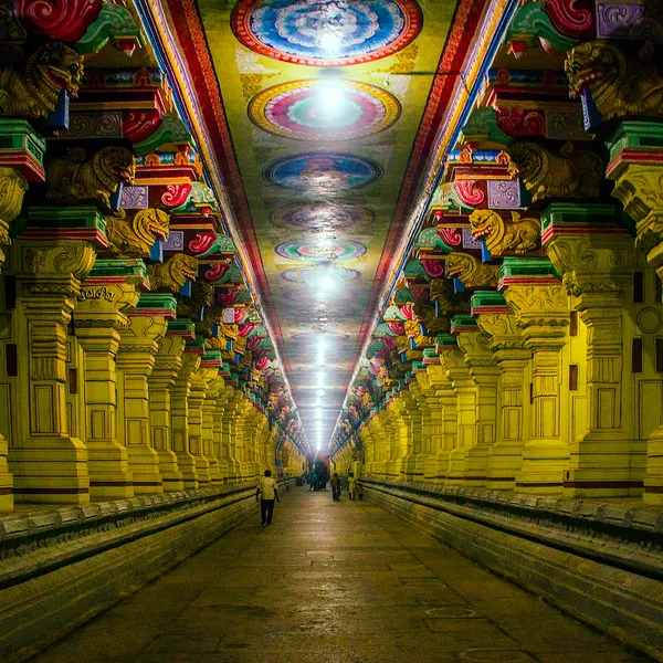 Rameshwaram