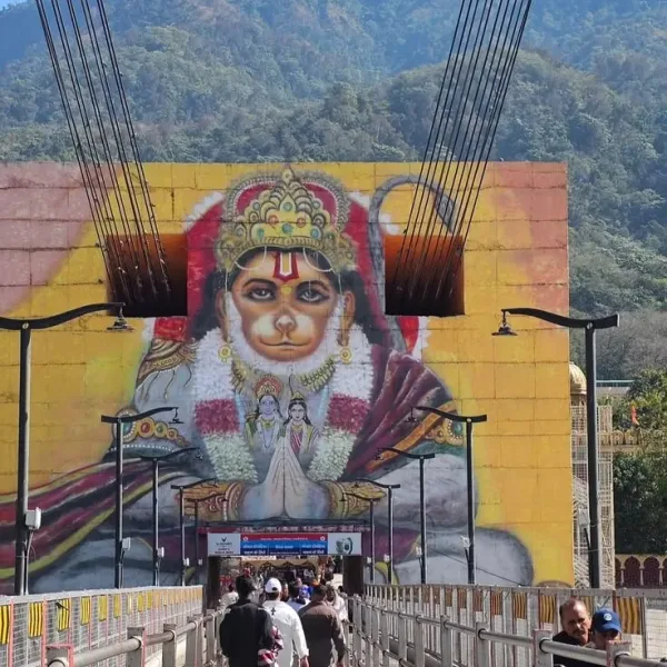Rishikesh