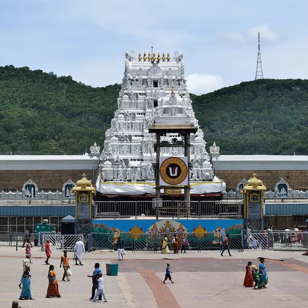 Tirupati