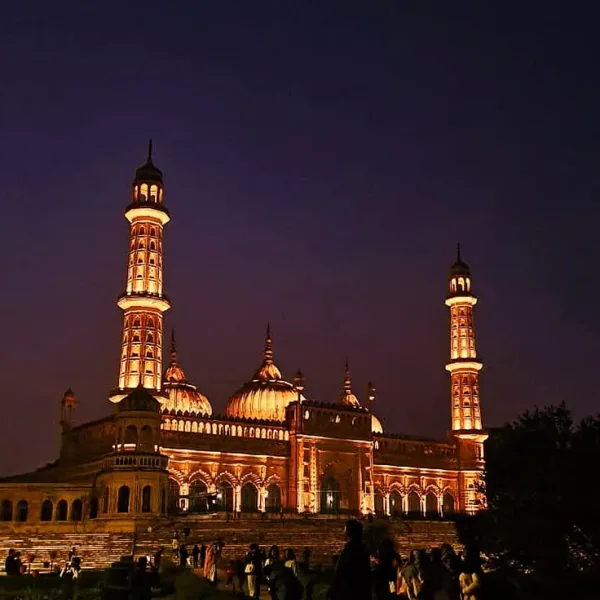 Uttar Pradesh