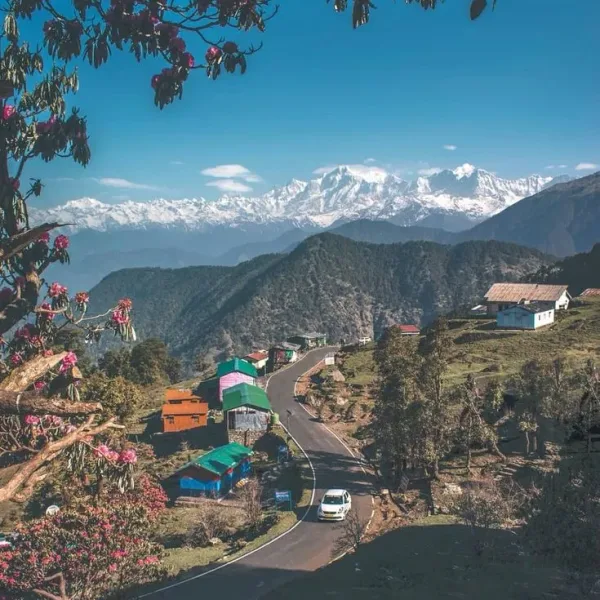 Uttarakhand