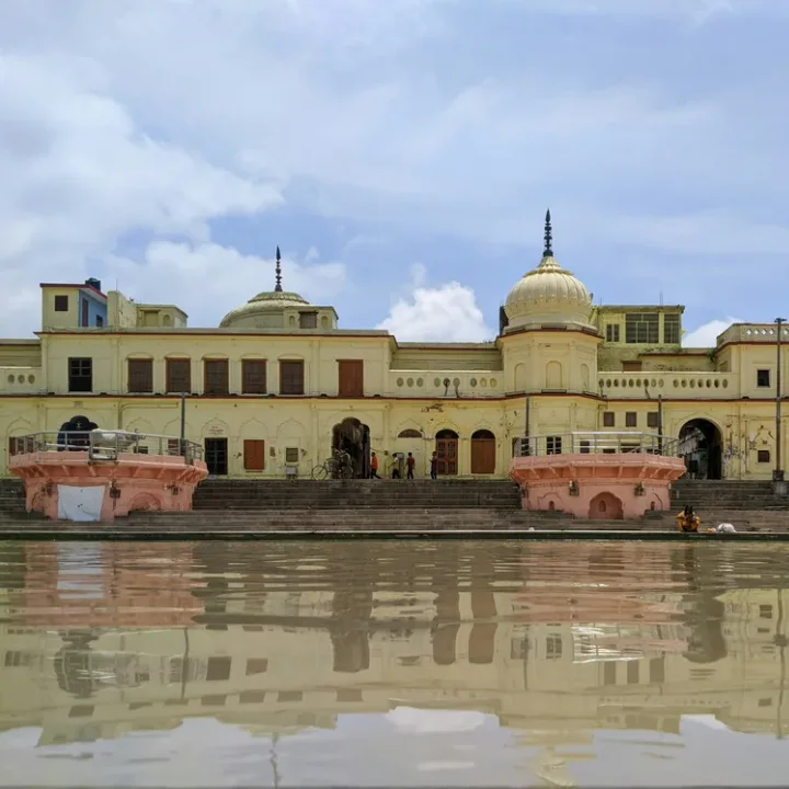 Complete Ayodhya Ram Mandir Tour