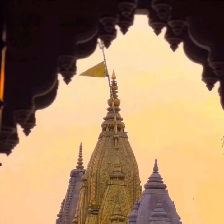 Complete Uttar Pradesh Tour
