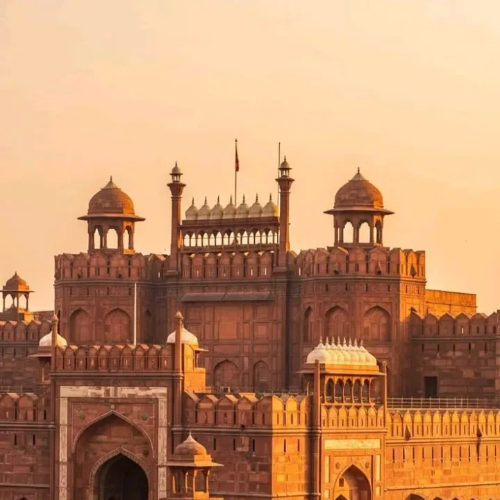 Delhi Golden Triangle Delight Tour