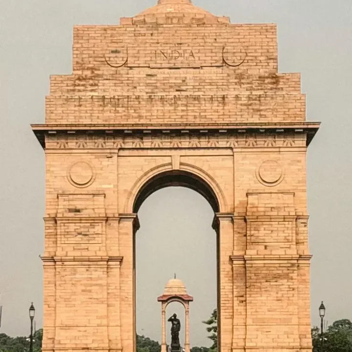 Complete Delhi Tour