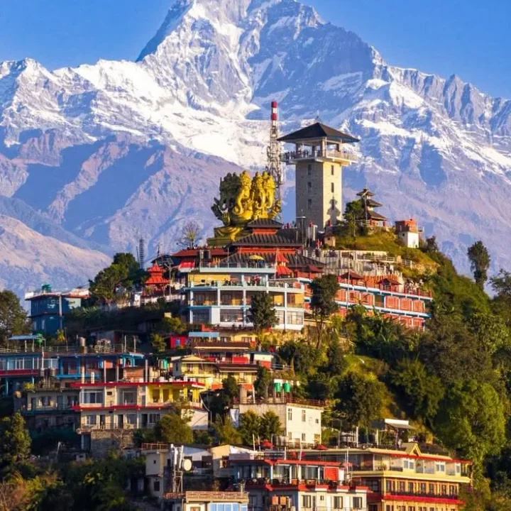 Complete Nepal Tour