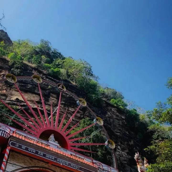 Varanasi, Ayodhya, Prayagraj & Chitrakoot Yatra