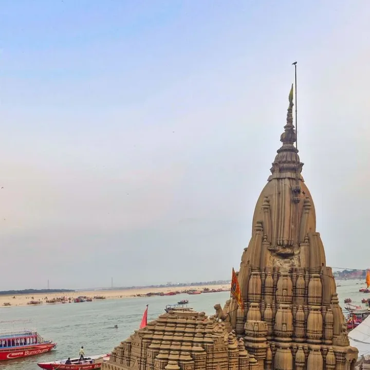 Varanasi Local Sightseeing Tour