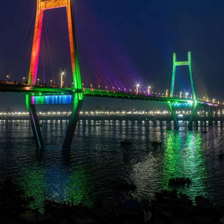 Varanasi & Prayagraj Tour