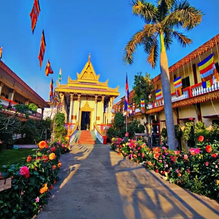 Varanasi & Sarnath Tour