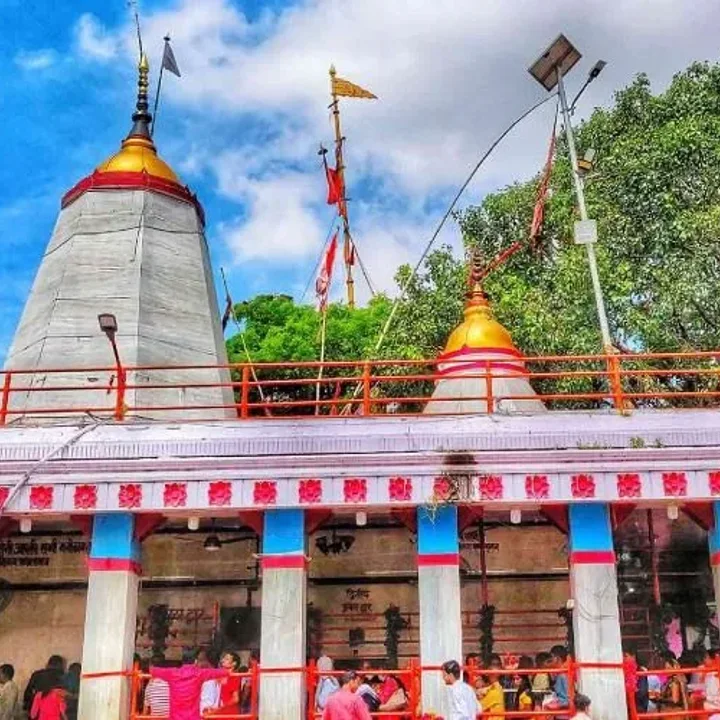 Varanasi & Vindhyachal Tour